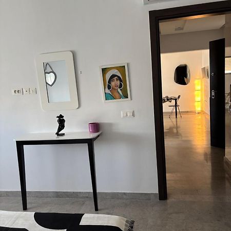 라 마르사 La Penelope 아파트 외부 사진